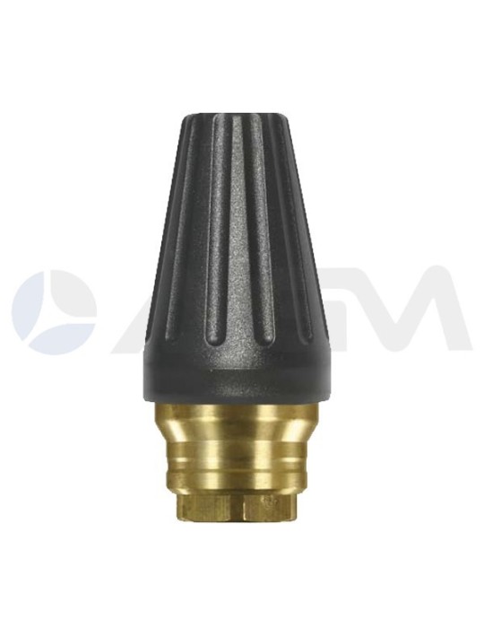 ST458.1 SUTTNER BOQUILLA TURBO ROTATIVA TIPO 045 VERDE CLARO.