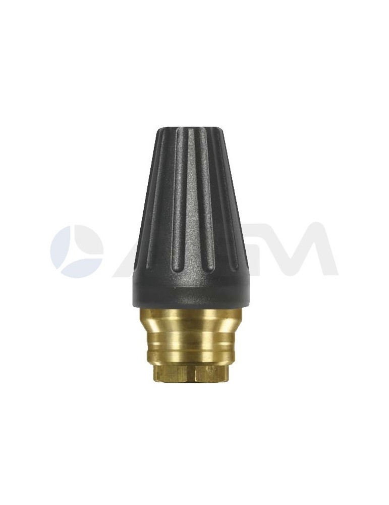 ST458.1 SUTTNER BOQUILLA TURBO ROTATIVA TIPO 07 ROSA.