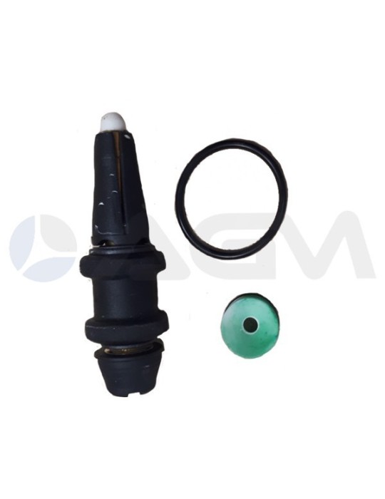 KIT REPUESTO PARA BOQUILLA ROTATIVA ROTOJET 400 T.10