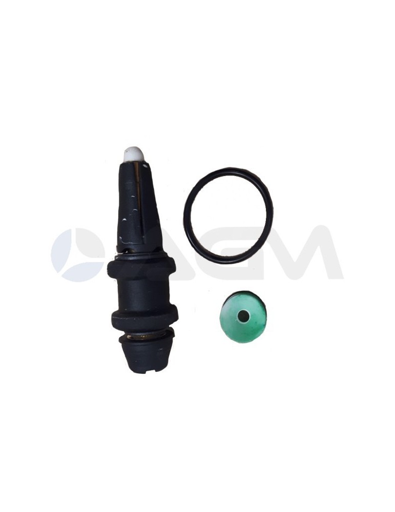 KIT REPUESTO PARA BOQUILLA ROTATIVA ROTOJET 400 T.12