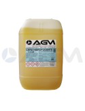 9-AGM CERA HIDROFUGANTE-25KG.