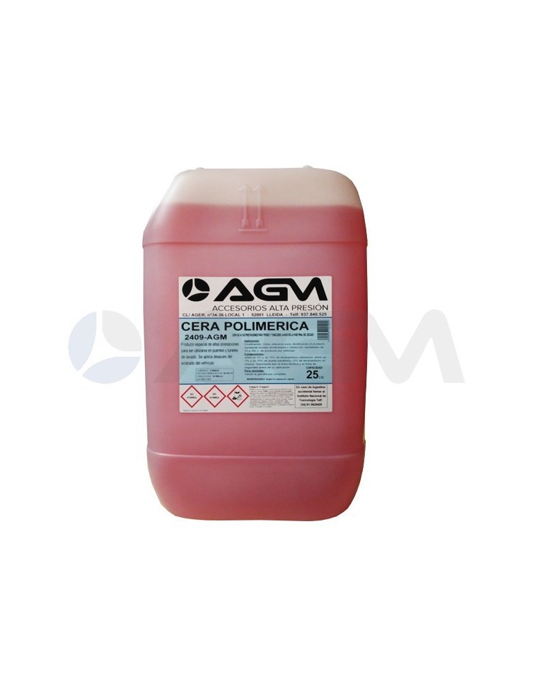 2409-AGM CERA POLIMÉRICA-25KG.