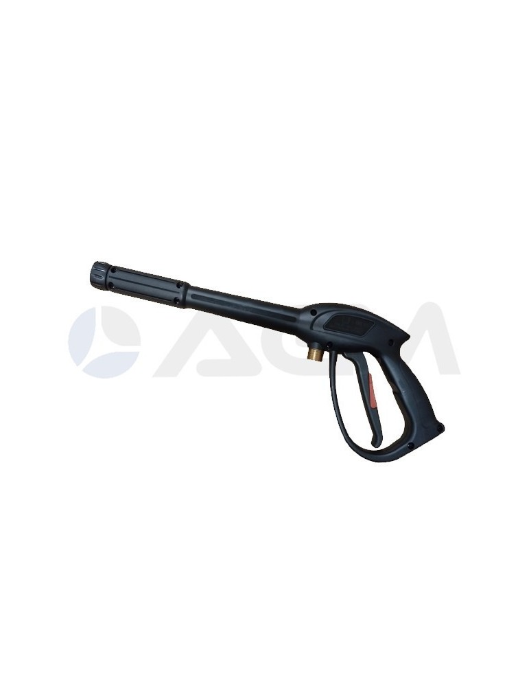 PISTOLA ALTA PRESION "BIT105" 270 BAR-30LPM-60°C