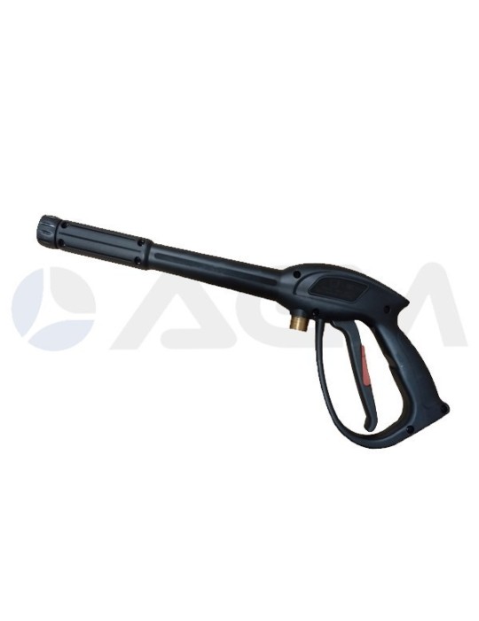 PISTOLA ALTA PRESION "BIT105" 270 BAR-30LPM-60°C