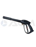 PISTOLA ALTA PRESION "BIT105" 270 BAR-30LPM-60°C