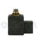 82790 BOBINA 24V BOMBA DELTA A1