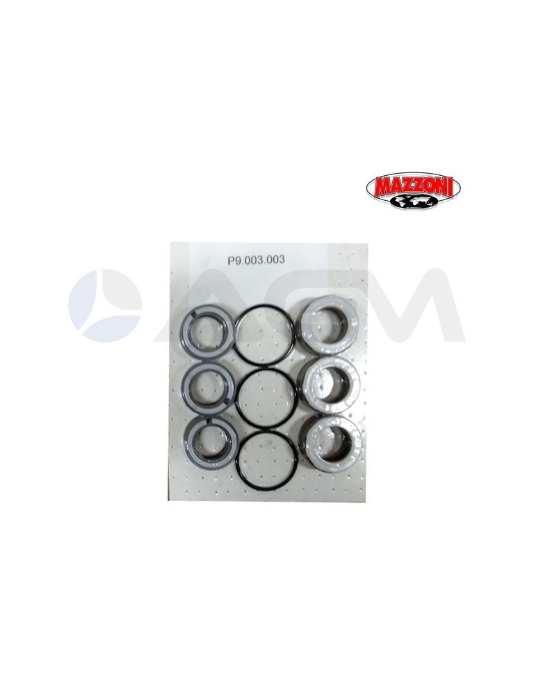 P9.003.003 KIT COLLARINES PM Ø18