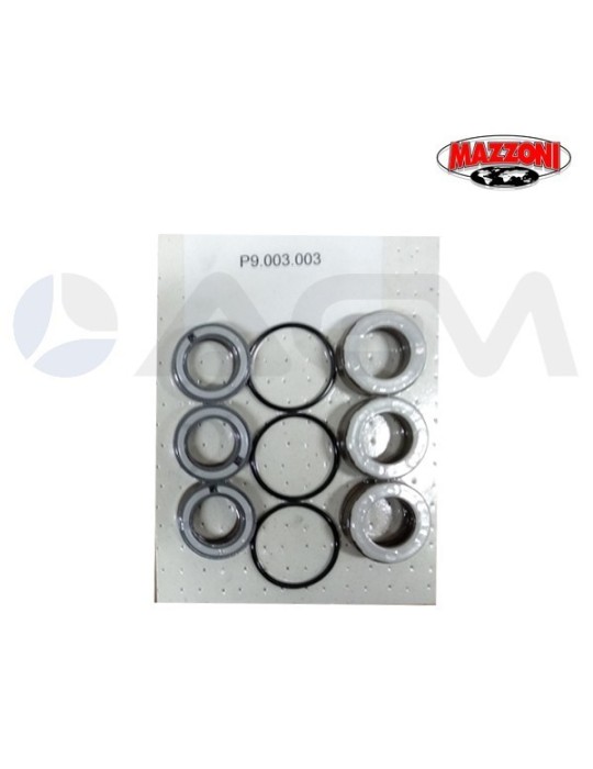 P9.003.003 KIT COLLARINES PM Ø18