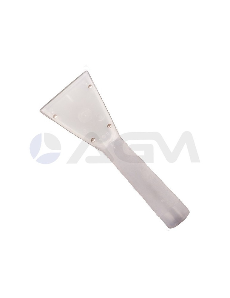 BOQUILLA LIMPIA TAPICERÍAS DN Ø36