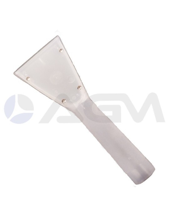 BOQUILLA LIMPIA TAPICERÍAS DN Ø36