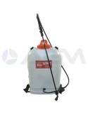NEBULIZADOR MOCHILA A BATERIA 15 LITROS.