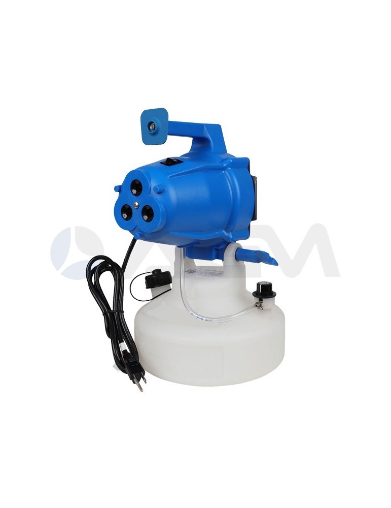 NEBULIZADOR EN FRÍO ULV-240VAC