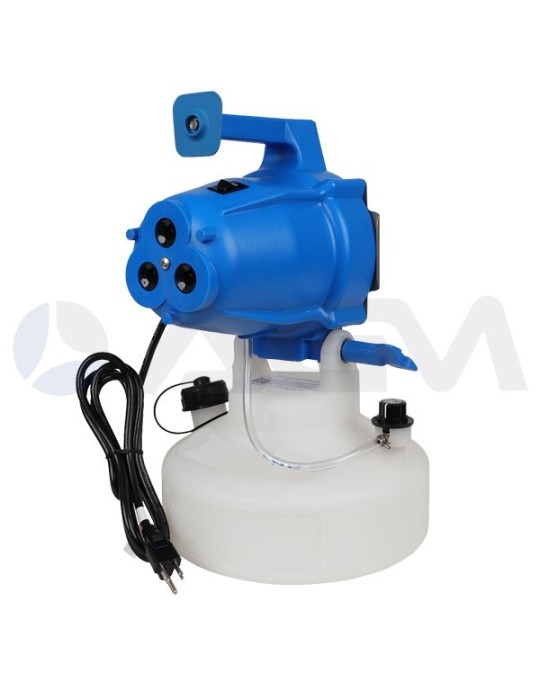 NEBULIZADOR EN FRÍO ULV-240VAC
