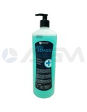 GEL HIDROALCOHOLICO DESINFECTANTE MANOS-1L
