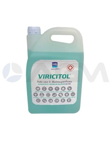 VIRICITOL MULTISUPERFICIES PARA SISTEMA SANIFYER