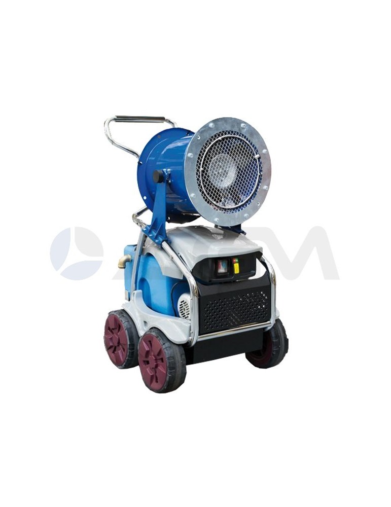 CAÑON MICRONEBULIZADOR LINCE