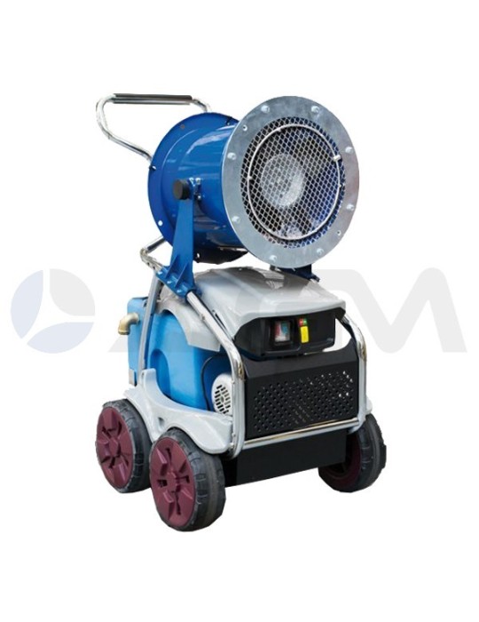 CAÑON MICRONEBULIZADOR LINCE