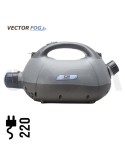 C20 VECTORFOG NEBULIZADOR EN FRÍO ULV 220V