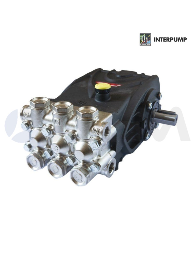WS.201 SERIE 47 INTERPUMP