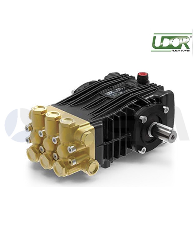 BOMBA UDOR 908000 BC 15/15S