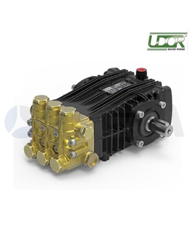 906200 BOMBA UDOR BKC 18/25S