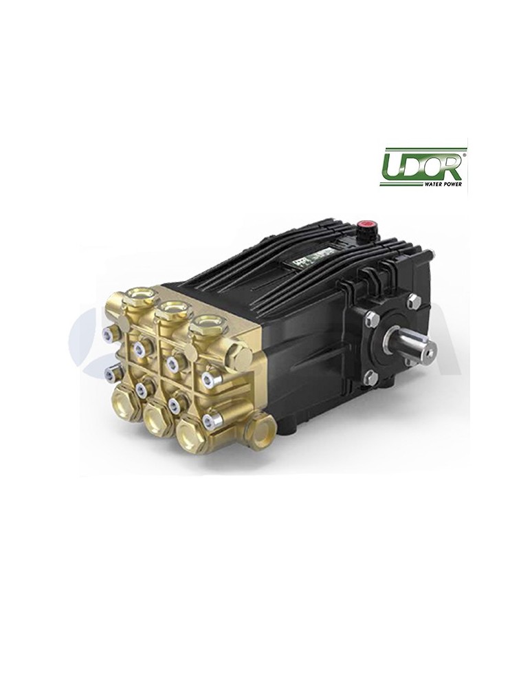 900800 BOMBA UDOR CC 34/20S