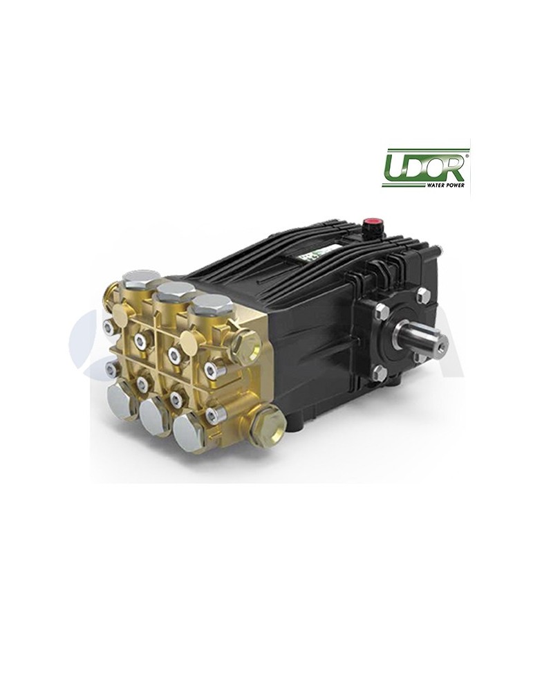 902600 BOMBA UDOR CC 38/17S