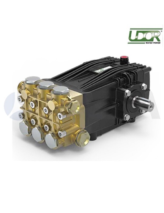 902600 BOMBA UDOR CC 38/17S