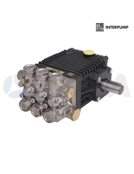 W.200 BOMBA INTERPUMP