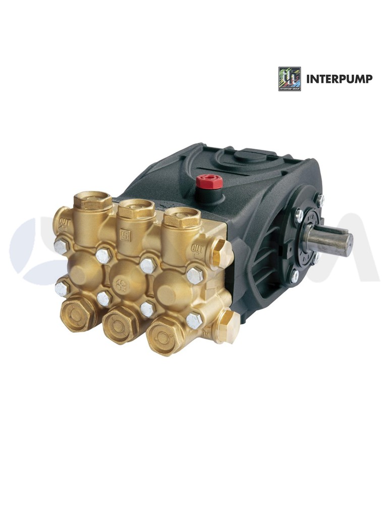 BOMBA INTERPUMP W.151 SERIE 47