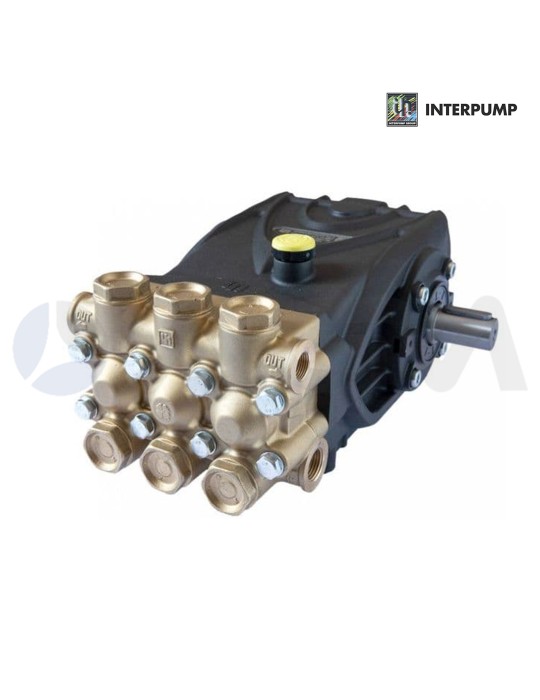 BOMBA INTERPUMP WS.102 SERIE 47