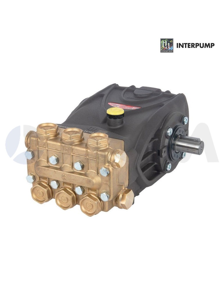 BOMBA INTERPUMP WS.251 SERIE 47