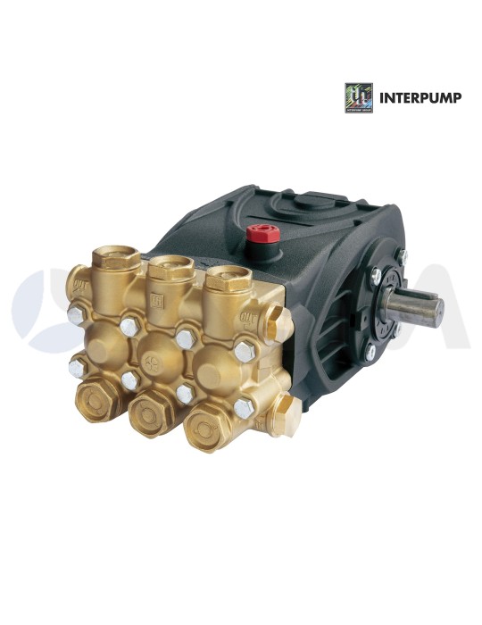 BOMBA INTERPUMP WS.1036 SERIE 47