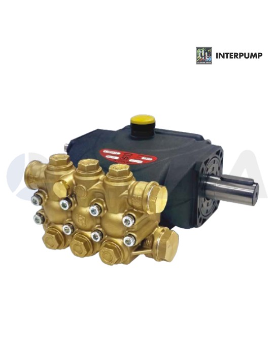BOMBA INTERPUMP ET1B1613 SERIE 53 EVOLUTION
