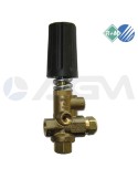 ST280 VÁLVULA REGULADORA CON BYPASS AUTOMÁTICO
