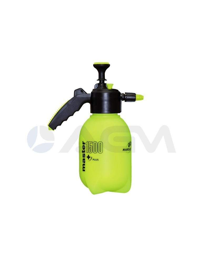 SUTTNER PULVERIZADOR MANUAL MASTER LINE 1,5 LITROS.