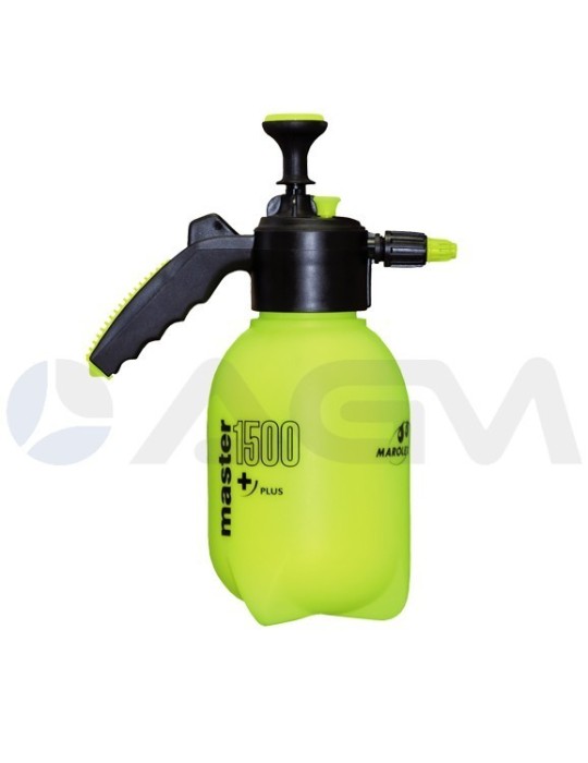 SUTTNER PULVERIZADOR MANUAL MASTER LINE 1,5 LITROS.