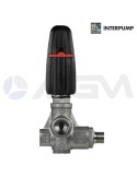 H253 INTERPUMP VÁLVULA REGULADORA CON BYPASS AUTOMÁTICO.