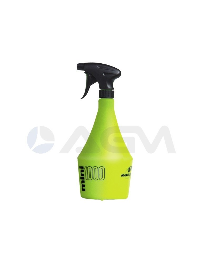 SUTTNER PULVERIZADOR MANUAL MINI LINE 1,0 LITROS.
