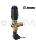 VRC25 VÁLVULA REGULADORA CON BYPASS AUTOMÁTICO Y PRESOSTATO DE PARO.