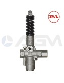 VB350 VÁLVULA REGULADORA CON BYPASS AUTOMÁTICO Y PRESOSTATO DE PARO.