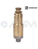 S3 INTERPUMP VÁLVULA DE SEGURIDAD.