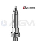 SVL60 TECOMEC VÁLVULA DE SEGURIDAD.