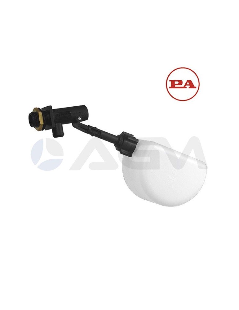 29.0220.20 RG 30 VÁLVULA CON FLOTADOR.