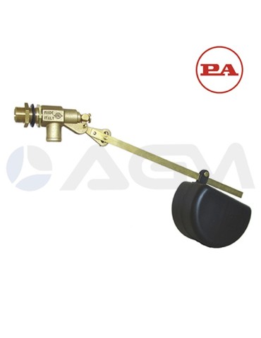 29.0280.20 RG 60 VÁLVULA CON FLOTADOR.