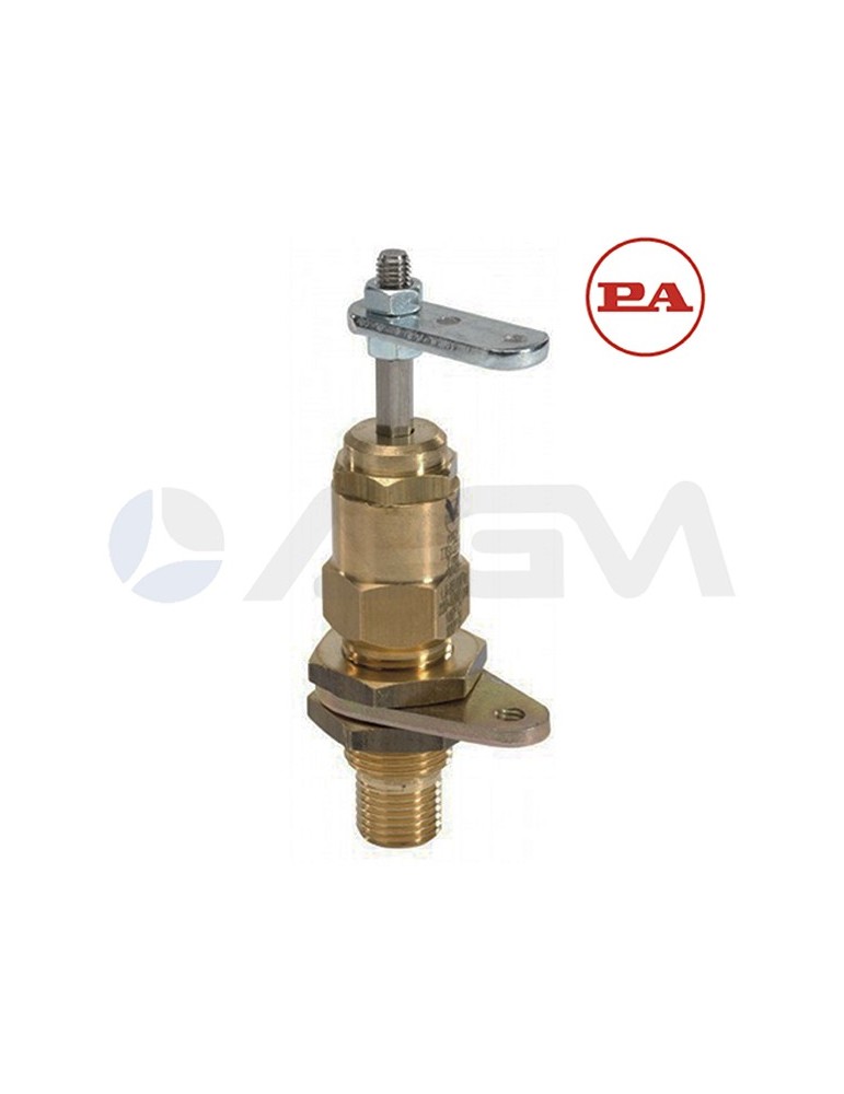 29.0130.00 RG1 14 MM REGULADOR RPM PARA MOTRES GASOLINA/DIÉSEL.