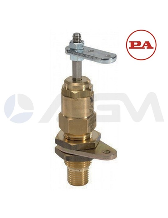 29.0130.00 RG1 14 MM REGULADOR RPM PARA MOTRES GASOLINA/DIÉSEL.