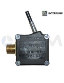 SPEEDMATIC INTERPUMP REGULADOR RPM PARA MOTRES GASOLINA/DIÉSEL.