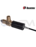 ETC LATÓN TECOMEC REGULADOR RPM PARA MOTRES GASOLINA/DIÉSEL.