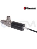 ETC INOX TECOMEC REGULADOR RPM PARA MOTRES GASOLINA/DIÉSEL.